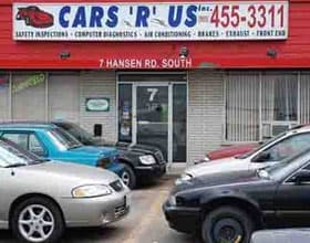 WHEN SHOULD YOU GET YOUR MUFFLER CHECKED?