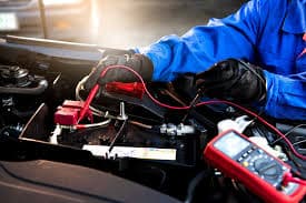 Electrical Diagnostics - It is a long established fact that a reader will be distracted by the readable content of a page.
