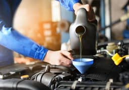 Why Your Car Feels Different After an Oil Change
